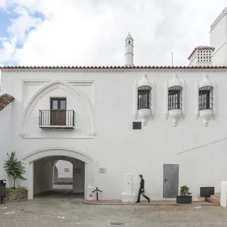 Parador de Guadalupe