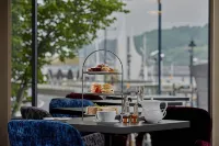 Tower Hotel & Leisure Centre - breakfast