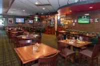 Red Lion Hotel Rogue Regency Medford Airport - breakfast