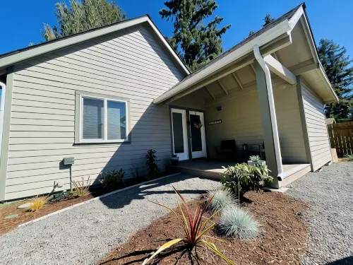 Modern & Charming Silverton Getaway Cottage- 1 mile from downtown! - Wifi