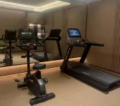 Gelaiden S Hotel (Dongfang High-Speed Railway Station) - Træningscentre
