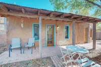 Authentic adobe casita minutes from Old Town - Condos