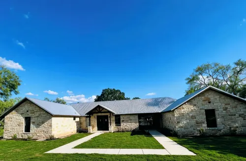 Casa Pacana - Private Frio Canyon Resort-Type Property w/Views! - 3 estrellas