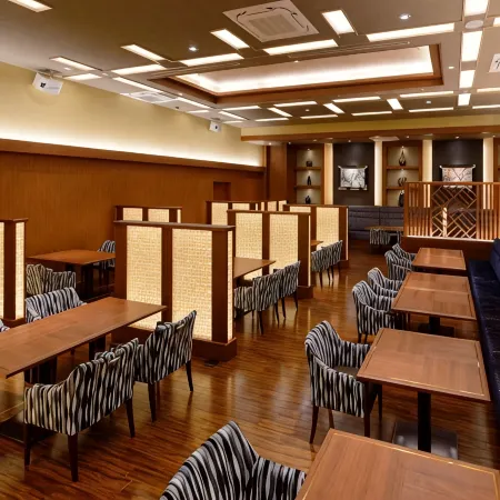 Ryokan Ayu No Sato