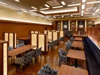 Ryokan Ayu No Sato - 4 stelle