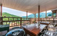 Gurye Sunny Morning Pension - مبيت وإفطار