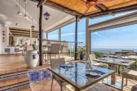 Villarena Relais - Parkplatz