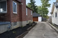 THELUXA HOME NEAR WRIGHT PAT, MIAMI VALLEY, UD, WRIGHT STATE UNIVERSITY, ETC.. - 2-Star
