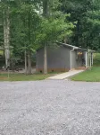 Very nice house in a quite peaceful area 2 mins from the water - 3-Star