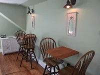 查塔姆村-Main Street中心區域-飯店 - 2 星級