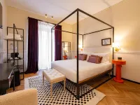 V-Collection Solferino Hotel berhampiran Lanza