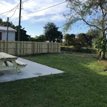 Comfortable Okeechobee Home Minutes From Scott Driver,  Okee-Tantie Boat Ramp