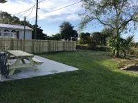 Comfortable Okeechobee Home Minutes From Scott Driver,  Okee-Tantie Boat Ramp - WiFi
