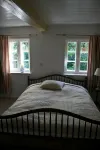 Fantastic thatched cottage on the North Sea coast with a separate sauna house - Wi-Fi