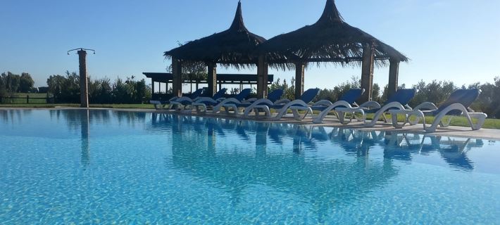 Tenuta dei Principi Hotels in Grosseto