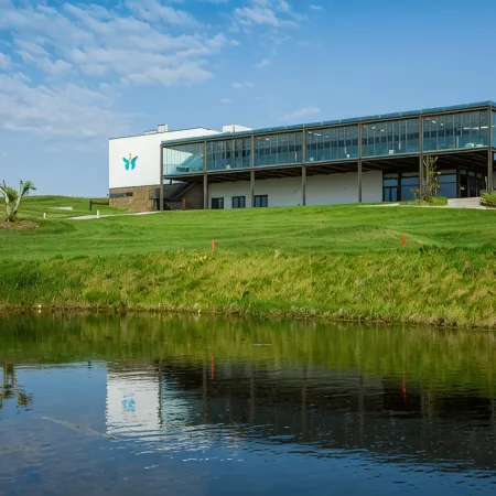 Royal Obidos Scenic Resort