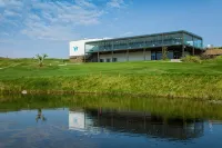 Royal Obidos Scenic Resort - spa