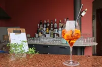 Hotel Liliana Diano Marina - bar