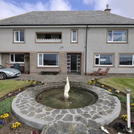 Sandwick Bay Guest House