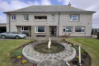 Sandwick Bay Guest House - Wifi