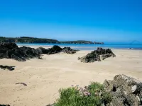 Old stone house between Crozon and Camaret (sea 200m) - 2-Star