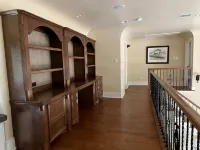 Gorgeous 5-bedroom country house in Cypress, Houston with Outdoor pool and SPA - WiFi