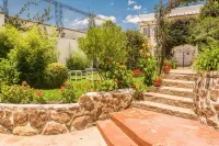 El Jardin de Su Merced B&B - Wi-Fi