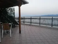 德爾菲尼亞開間 - 酒店式公寓