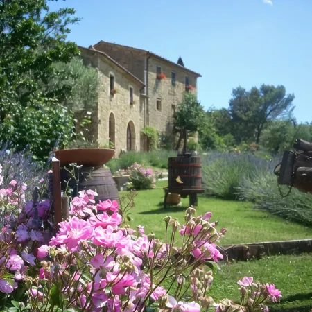 EcoResort Il Cantico Della Natura