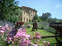 EcoResort Il Cantico Della Natura - Homestays