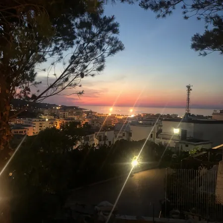 Argeste Club Vacanze