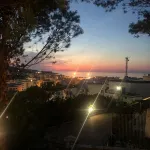 Argeste Club Vacanze - Havudsigt