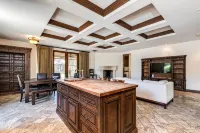 STR 2025 002405 - Tuscan Camelback Mountain Mansion - Close to Everything!! - de luxe