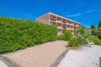 Eden Azur - Résidence Hôtelière - Wifi