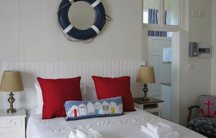 Jetty Self-Catering