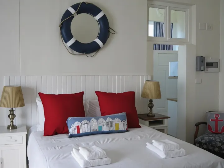 Jetty Self-Catering