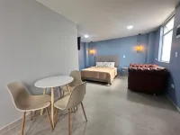อมารันโต สวีทส์ - อพาร์ทเม้นท์