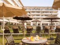 Ona Garden Lago - Wifi