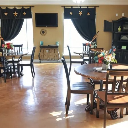 Black Gold Inn
