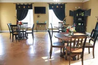 Black Gold Inn - Pet friendly