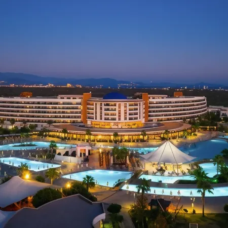 Aquasis de Luxe Resort & Spa - Ultra All Inclusive