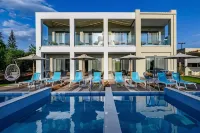 Alonaki Resort - Boutique