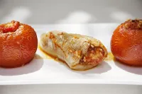 Hotel Gracanica - Desayuno