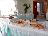 Hotel Maria - pet friendly