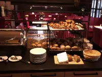 Hotel Maimühle - Breakfast