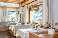Hotel Forellenhof - Wi-Fi