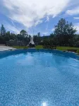 Apartamenty Wisła Krzywa 8, Wanna z hydromasażem, Basen zewnętrzny - Family