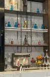 Radisson Blu Hotel, Riyadh Al Sahafa - Bar