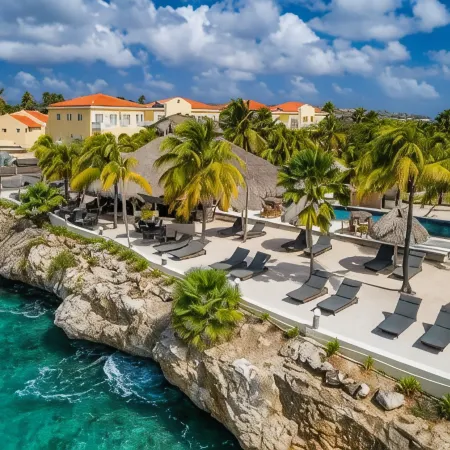 Buddy Dive Resort