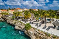 Buddy Dive Resort - breakfast